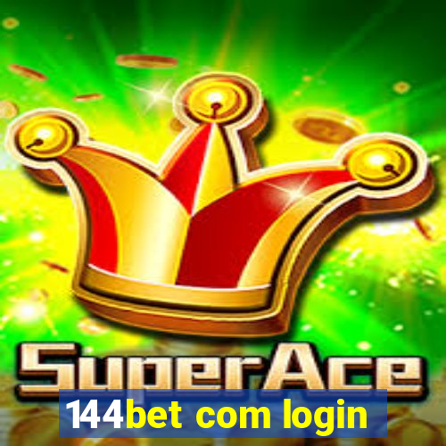 144bet com login